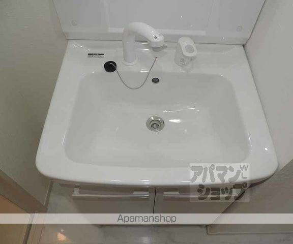 セント相合町の内装写真