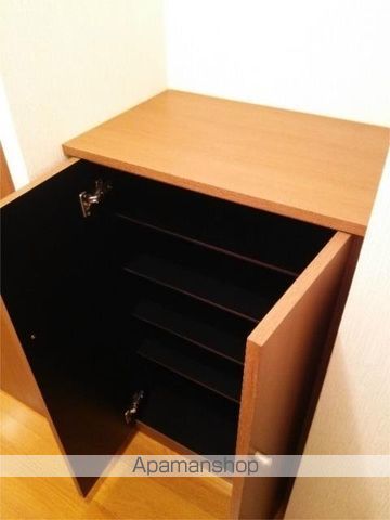 イーストガーデン リバプールの内装写真