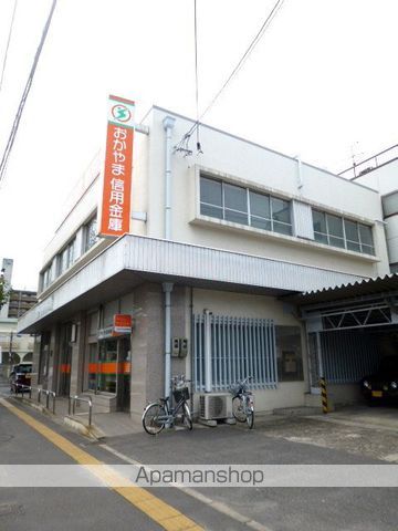 ヴァンヴェール京山の周辺写真