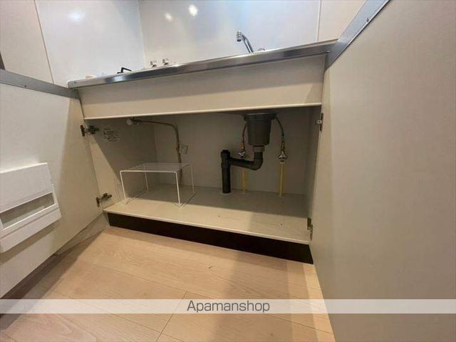 AZESTお花茶屋IVの内装写真