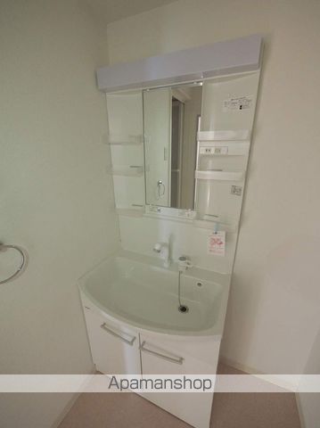 幸田マンション新深江の内装写真