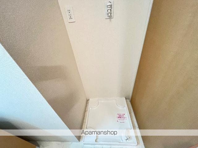 アルファ・スターの内装写真