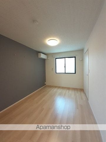 エムズ モカールの内装写真