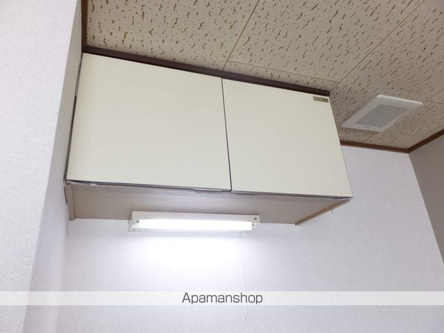南郷ハイツイレブンの内装写真
