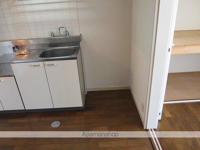 サンエクセルの内装写真