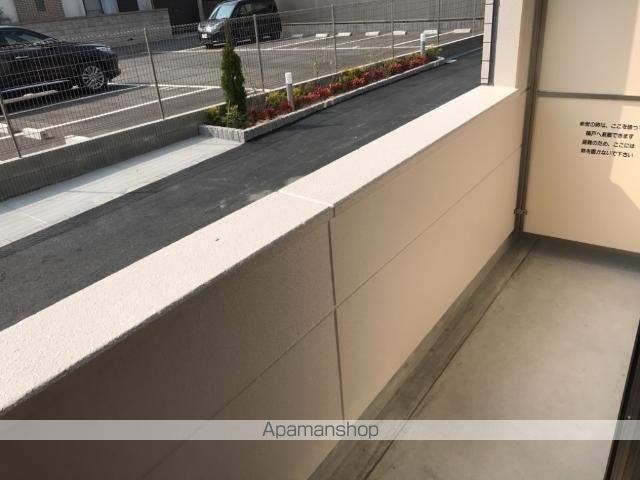 AMULETの内装写真