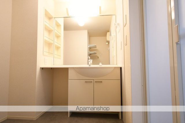 D-room二口の内装写真
