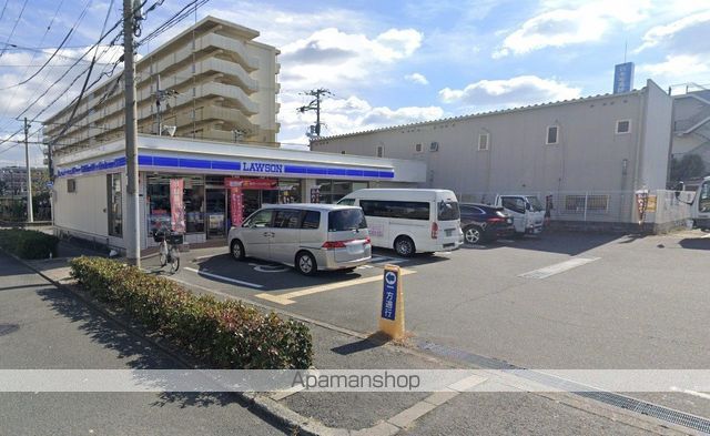 ソフィア αの周辺写真