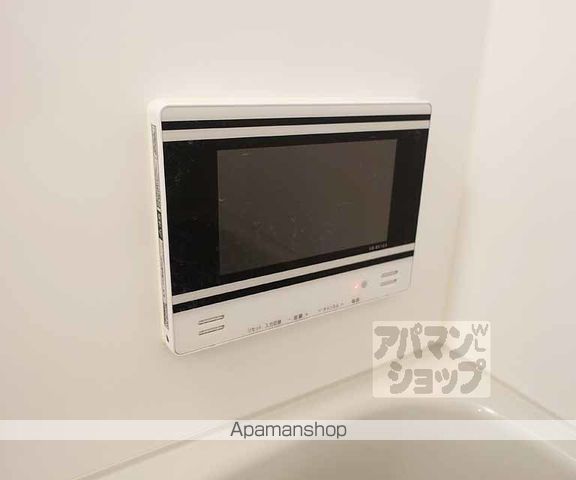 ディアネス西院の内装写真