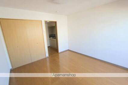 コンフォール・メゾン[1K/26.25m2]のリビング・居間