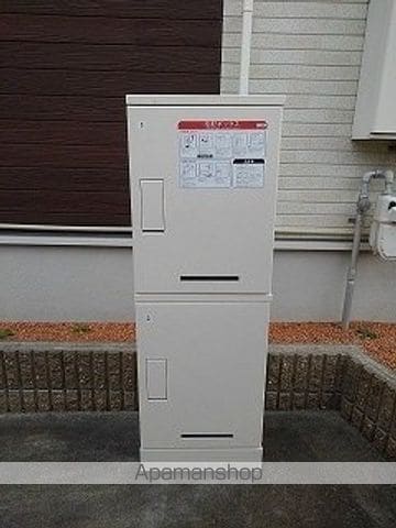 プランドールCの外観写真