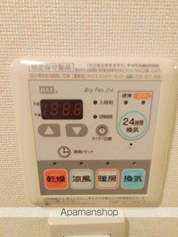 PREMIUMCOURT TANIMACHI−4CHOMEの内装写真