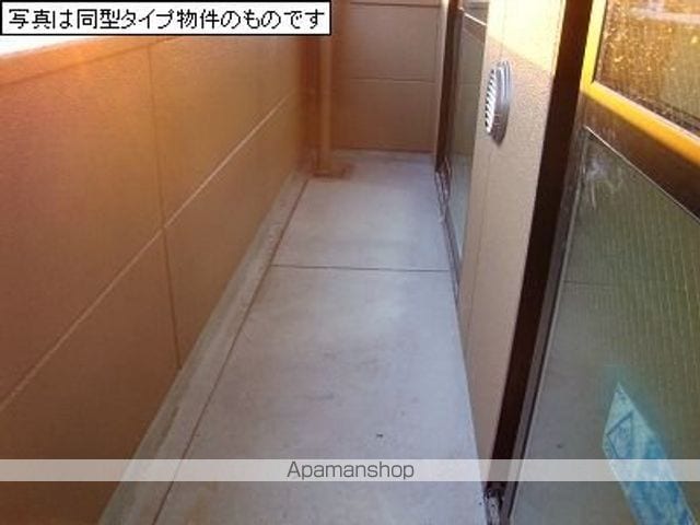 エクセルコート・天美の内装写真