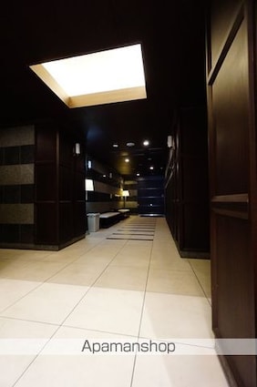 グランルクレ新栄ウエスト（旧ロイジェント新栄Ⅲ）[1LDK/49.47m2]のロビー