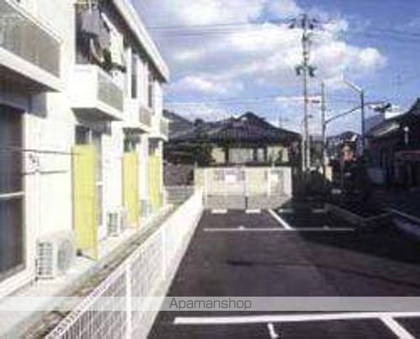 レオパレスリバティのその他写真