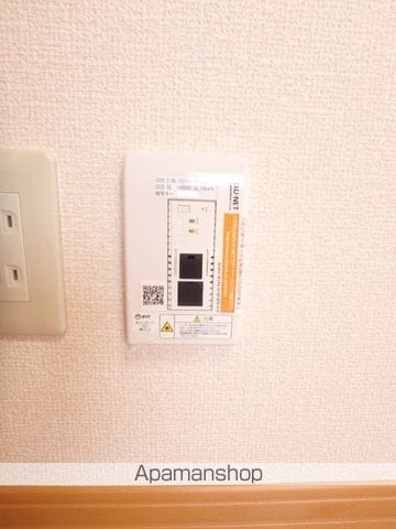 ルグランウィルの内装写真