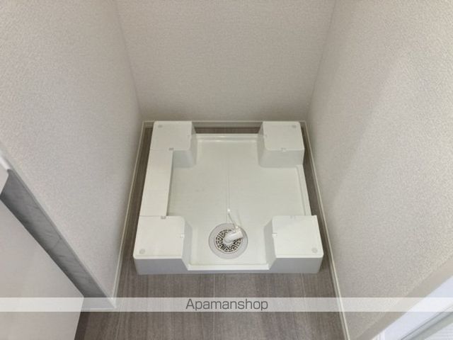 グランディスの内装写真