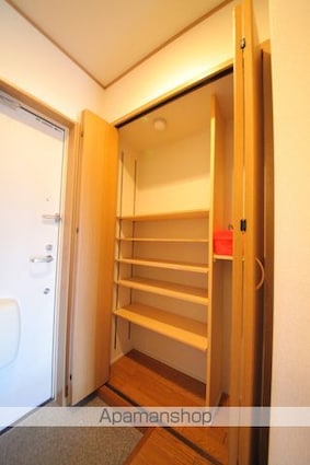 ソレイユ大塚[1K/24.57m2]の内装1