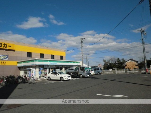 リベルテ IIの周辺写真