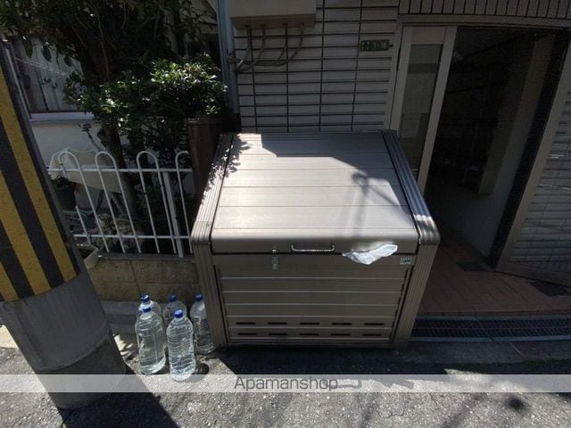 YOUハイム東巽の周辺写真
