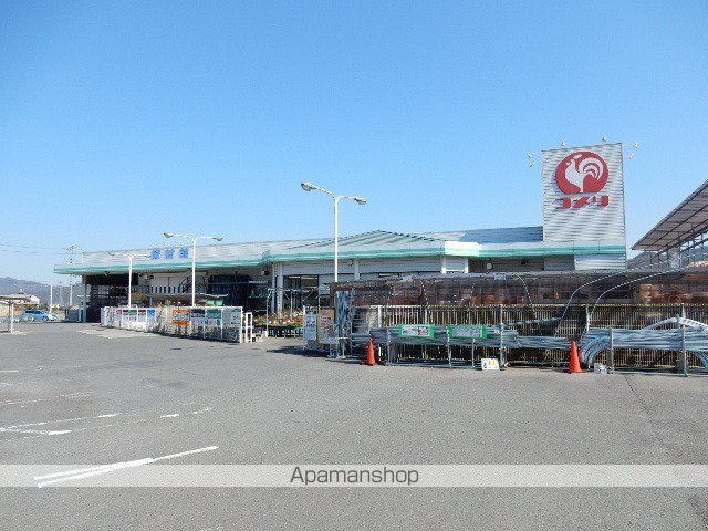ドミールジャルダンの周辺写真