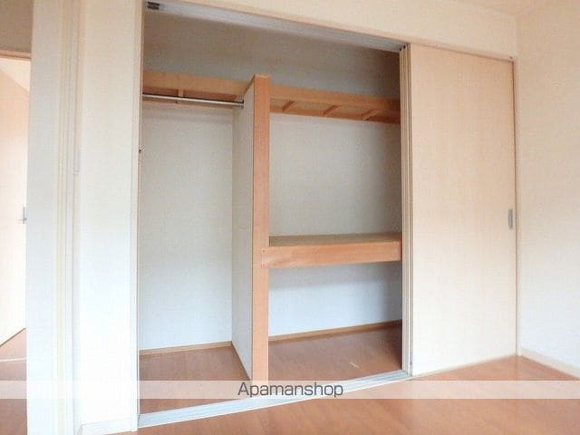 サンヒルつくほの内装写真