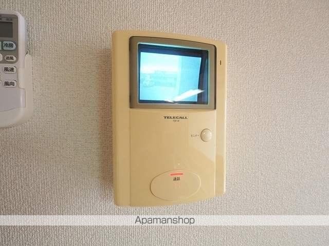 アヴァンツァートヴィレッジIIの内装写真