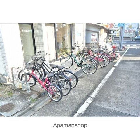 アークハウス中切の内装写真