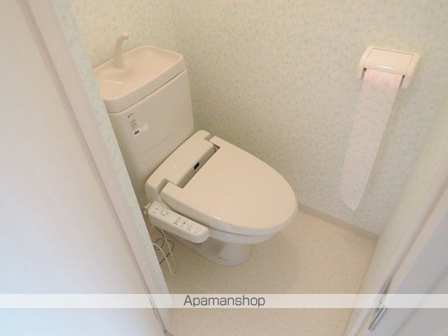 リリーベル琴似の内装写真