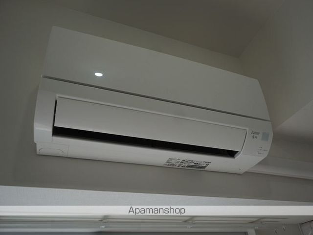 SーRESIDENCE今池ARCANAの内装写真
