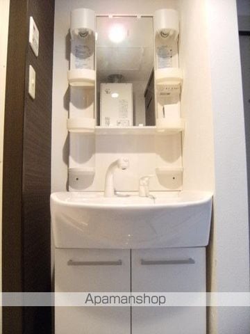 ブランノワール北円山の内装写真