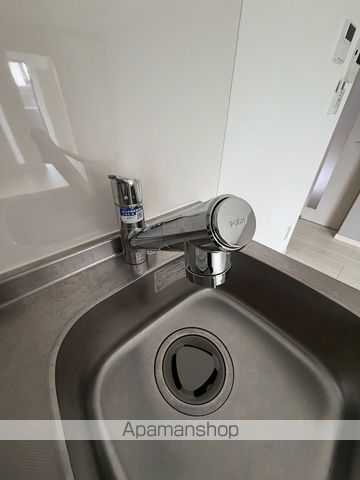 ヴィレッタ伊万里駅前IIIの内装写真
