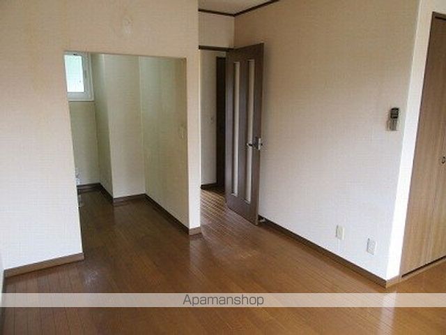 プランドール津志田Aの内装写真