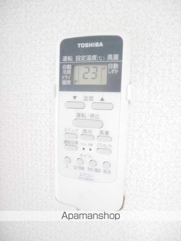 ロイヤルマーチ上戸田の内装写真