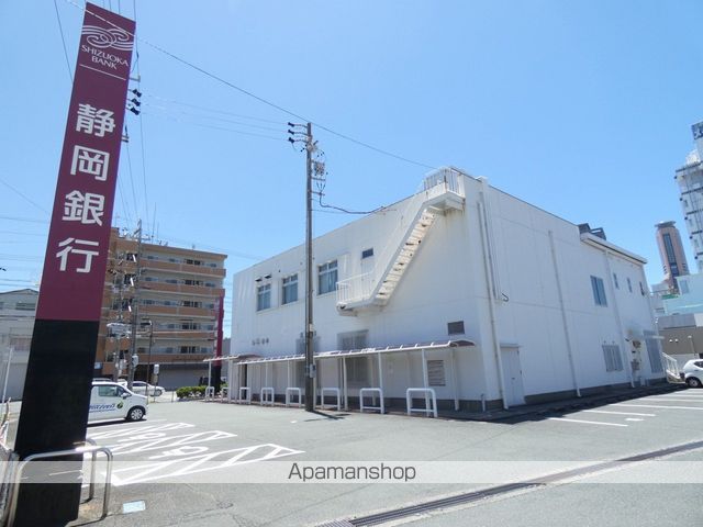 ラヴィベール中島の周辺写真