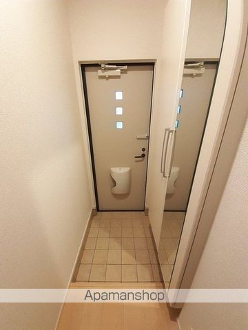 シエロ カーサ レイ 弐番館の内装写真