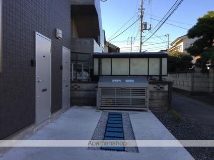 ７３ｎａｋａｇａｍｉ[1K/22.79m2]の共用部3