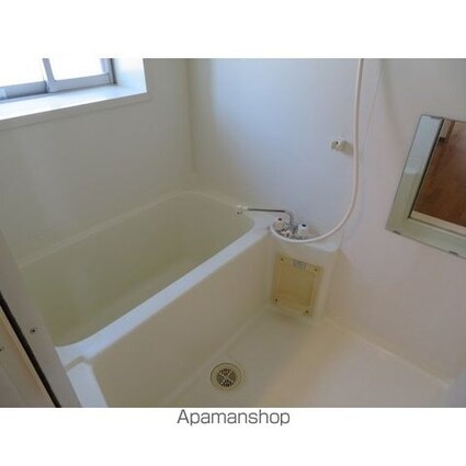 神奈川県横浜市鶴見区生麦３丁目[1K/28.07m2]のその他内装3