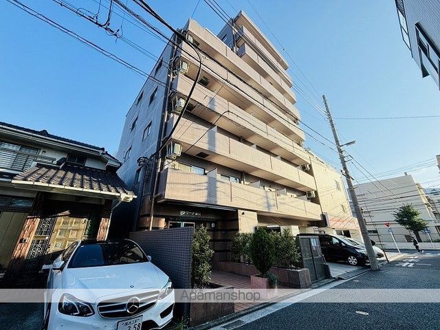 フジサーチ豊岡の外観写真