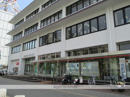 和歌山県和歌山市十番丁[2LDK/141.45m2]の周辺4