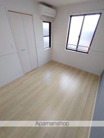 エアリーみとよ IIの内装写真