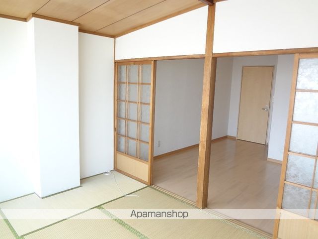 ダイワ高井田ビルの内装写真