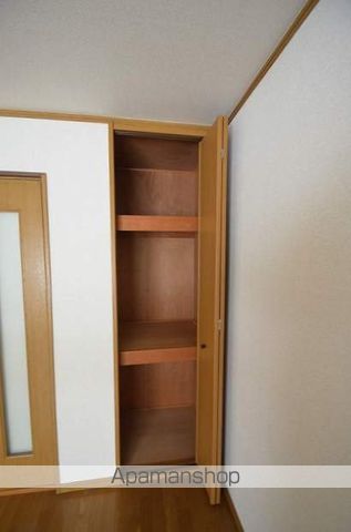 コーポヤナギIの内装写真