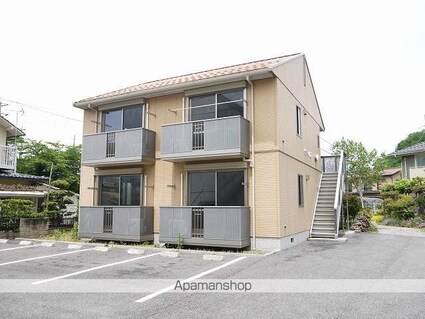 クラーレ[1R/36.27m2]の外観2