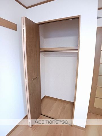 ローレル本町の内装写真