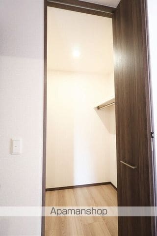 リートネージュの内装写真