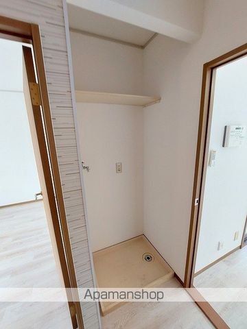 サンセールA棟の内装写真