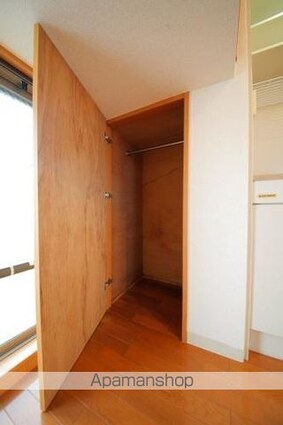 サザンタチエイ[1R/24.51m2]の収納