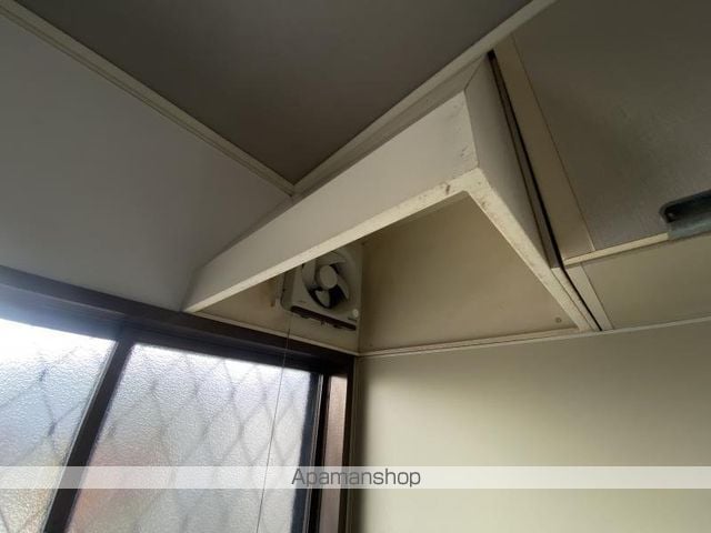 カーサMの内装写真