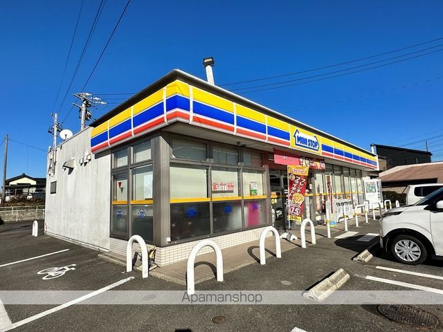 セジュール山本の周辺写真